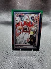 2025 Panini Drake Maye Green (Raw)