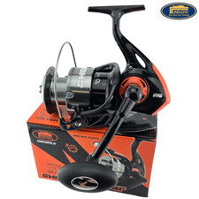 Lineaeffe Shore Fighter 70 Stationärrolle Me...