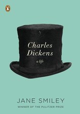 Charles Dickens : A Life Paperback Jane Smiley