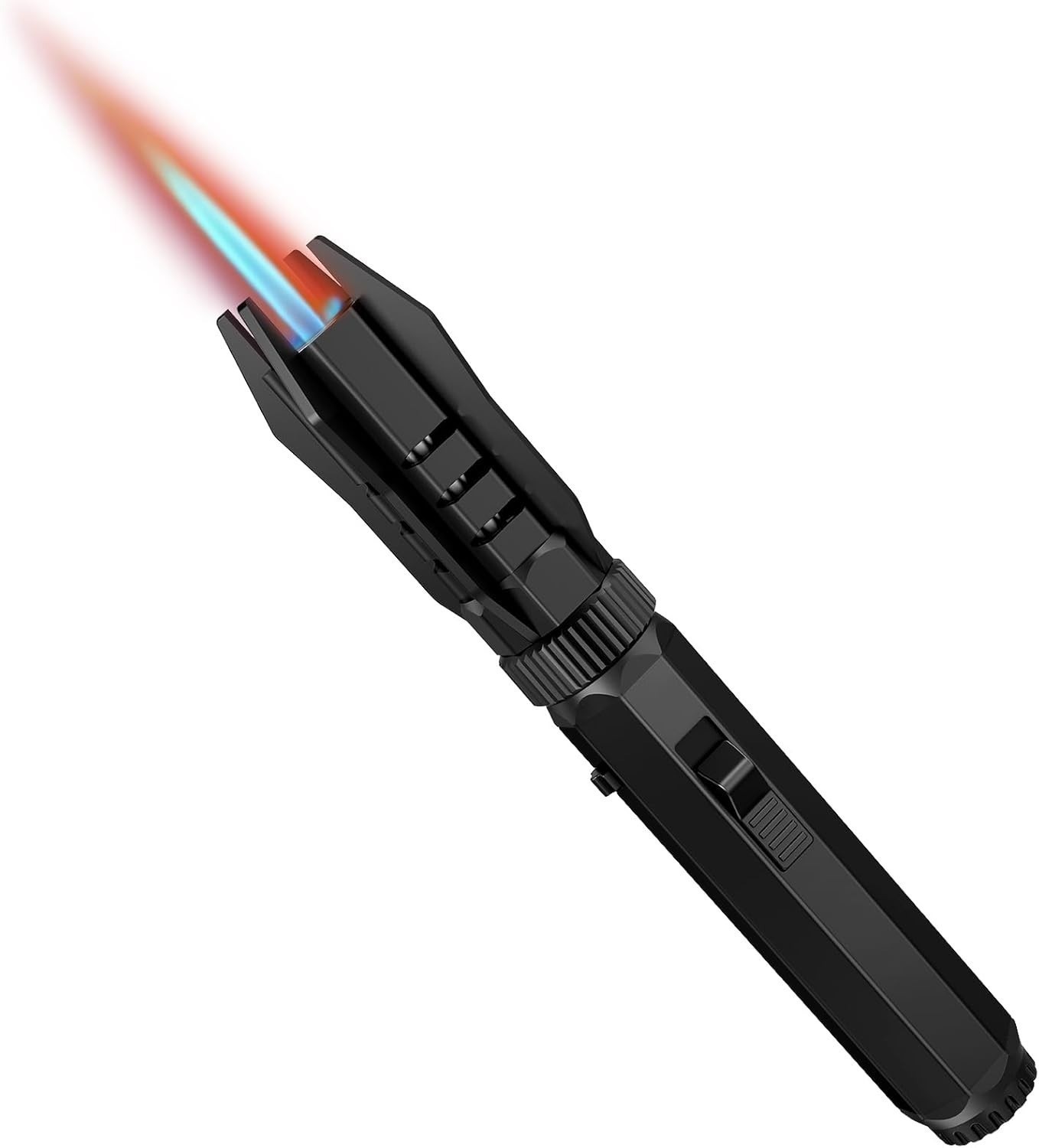 2026 NEW Lux Blaze Lighter, Luxblaze Plasma Lighter, Adjustable Windproof Torch