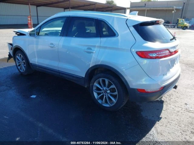 STEERING COLUMN 2015-2016 LINCOLN MKC - Изображение 4 из 4