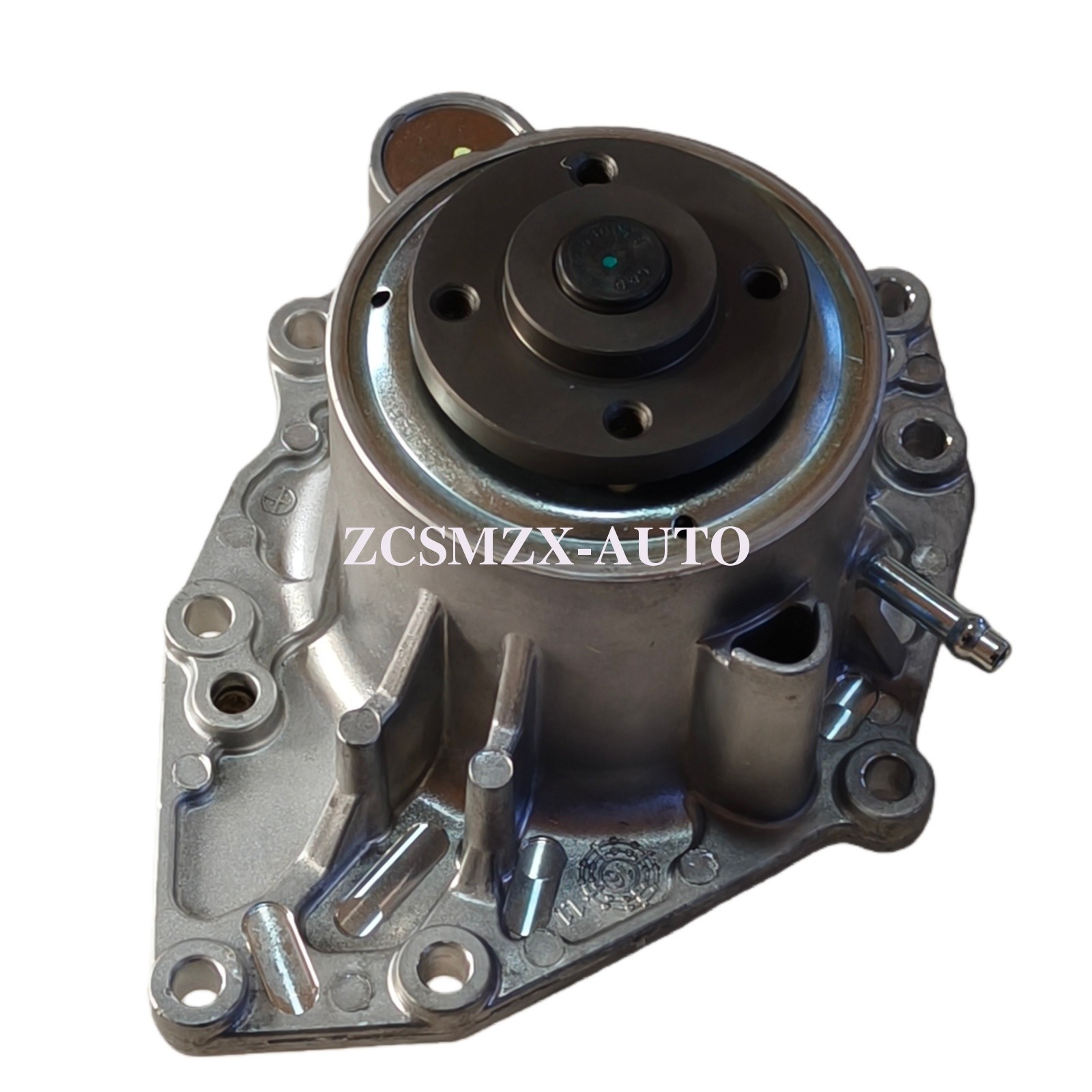 Coolant Pump With Vacuum 07P121008A 07P121008B 07P121008C For Bentley Bentayga