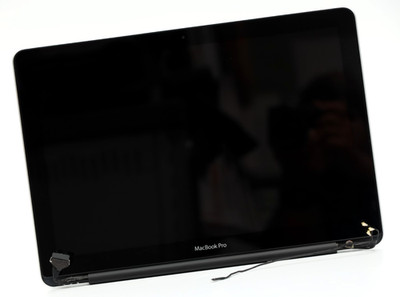 Apple LCD Screen Display Assembly für Apple MacBook Pro 13'' A1278 2012 Grade B