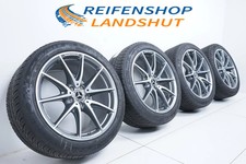 Mercedes E63 AMG W213 Winterreifen Winterräder 265 40 19 Zoll Mercedes E63 AMG W213 Winterreifen Winterräder 265 40 19 Zoll