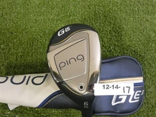 PING G Le3 30* Womens 6 Hybrid Rescue ULT250 Lite Ladies Graphite with HC New