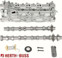 Herth+Buss Jakoparts J1192039 Steuerkettensatz Satz Steuerkette