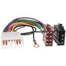 Autoradio Subaru JUSTY