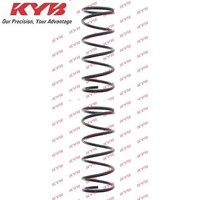2X Fahrwerksfeder KYB RA5761 2 Federn Satz Federnsatz FüR Subaru