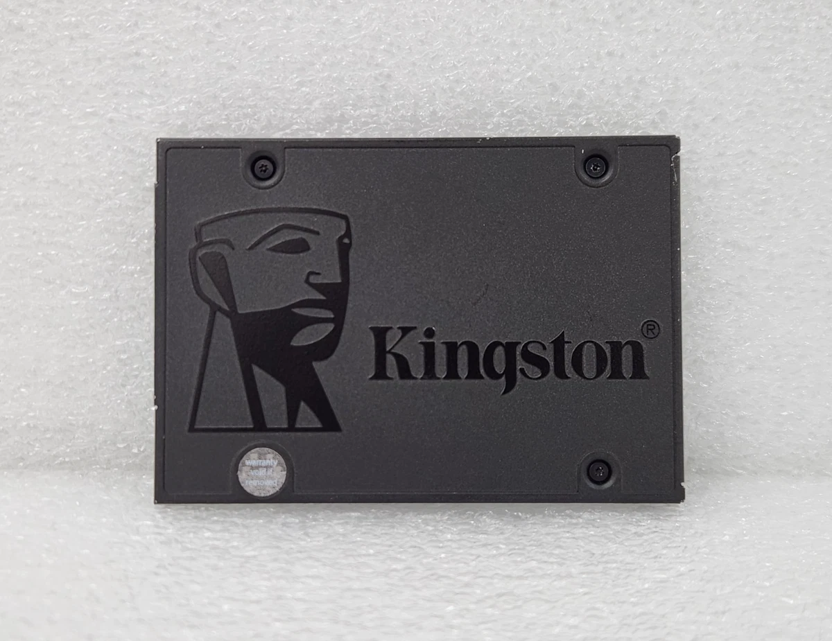 Kingston 960 GB Storage Capacity Solid State Drives for sale | eBay