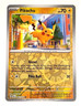 Pikachu - 062/193 - Reverse Holo - SV02: Paldea Evolved - Pokemon Card_26