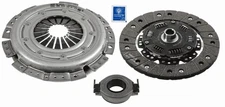 Sachs 3000 053 011 clutch kit for VW