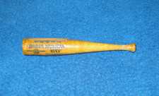 Babe's Musical Bat souvenir harmonica