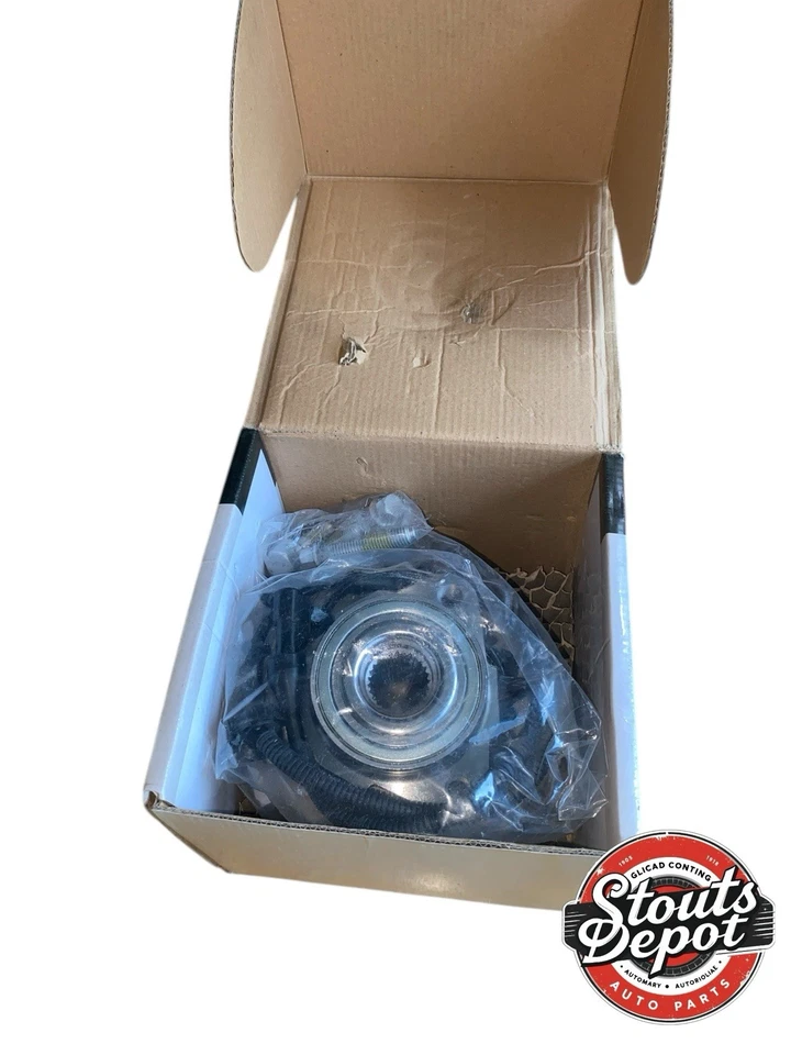 2002-2005 Explorer Mountaineer Aviator Front Wheel Bearing GMB 725-0235 NOS - Image 2 of 4
