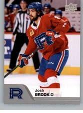 2020-21 Upper Deck AHL Hockey Base & SP Trading Cards (Pick Your Cards)