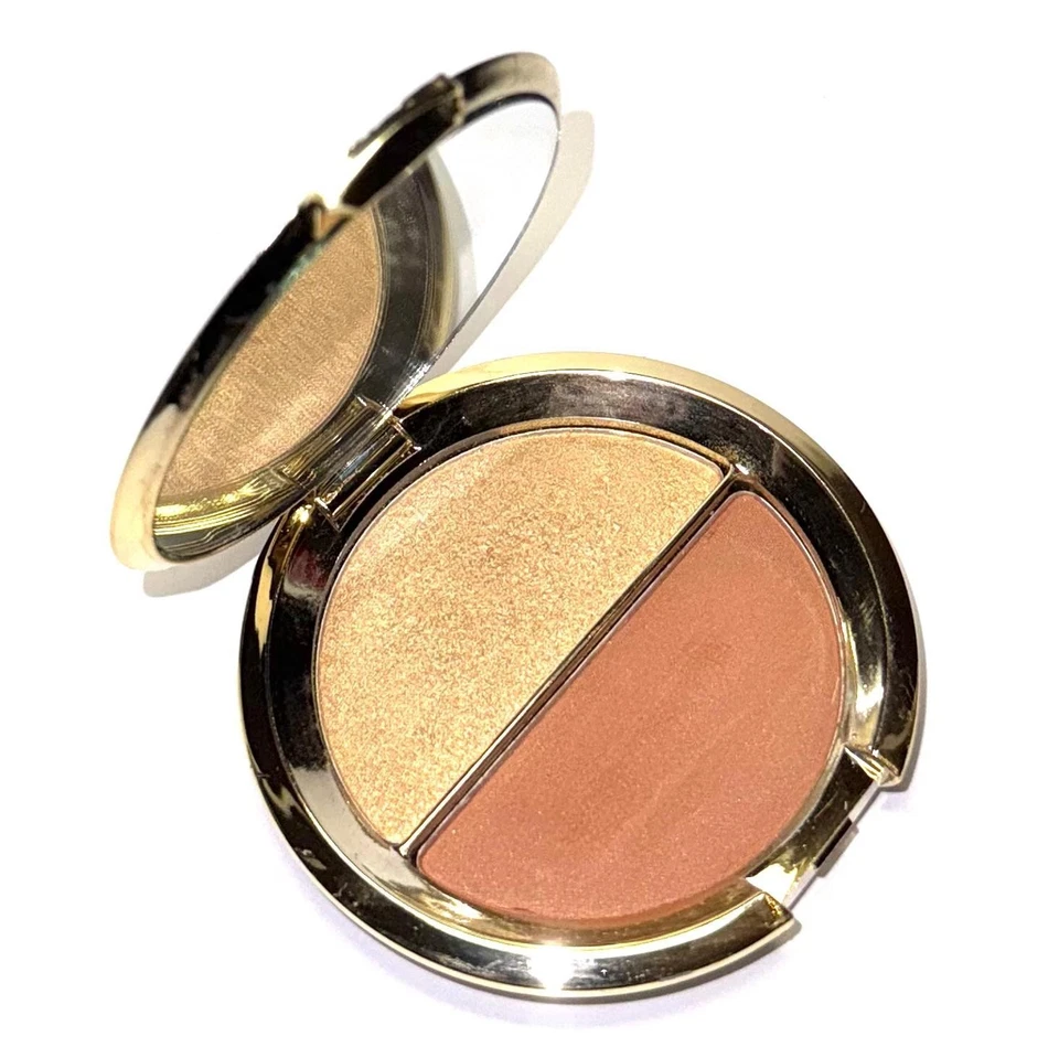Becca Shimmering Skin Perfector Mineral Blush Champagne Splits 7,95g - Bild 3 von 4