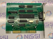 801877-001 mouse system corp 16BIT isa IRQ2 to IRQ15 i/o 3F8,2F8,338,238 RS232