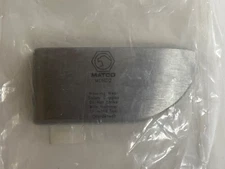 Matco Tools Thin Toe Auto Body Dent Repair Dolly MDHD2