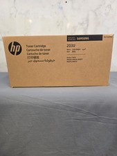 Samsung MLT-D203U Ultra High Yield Black Toner Cartridge - New - Unopened