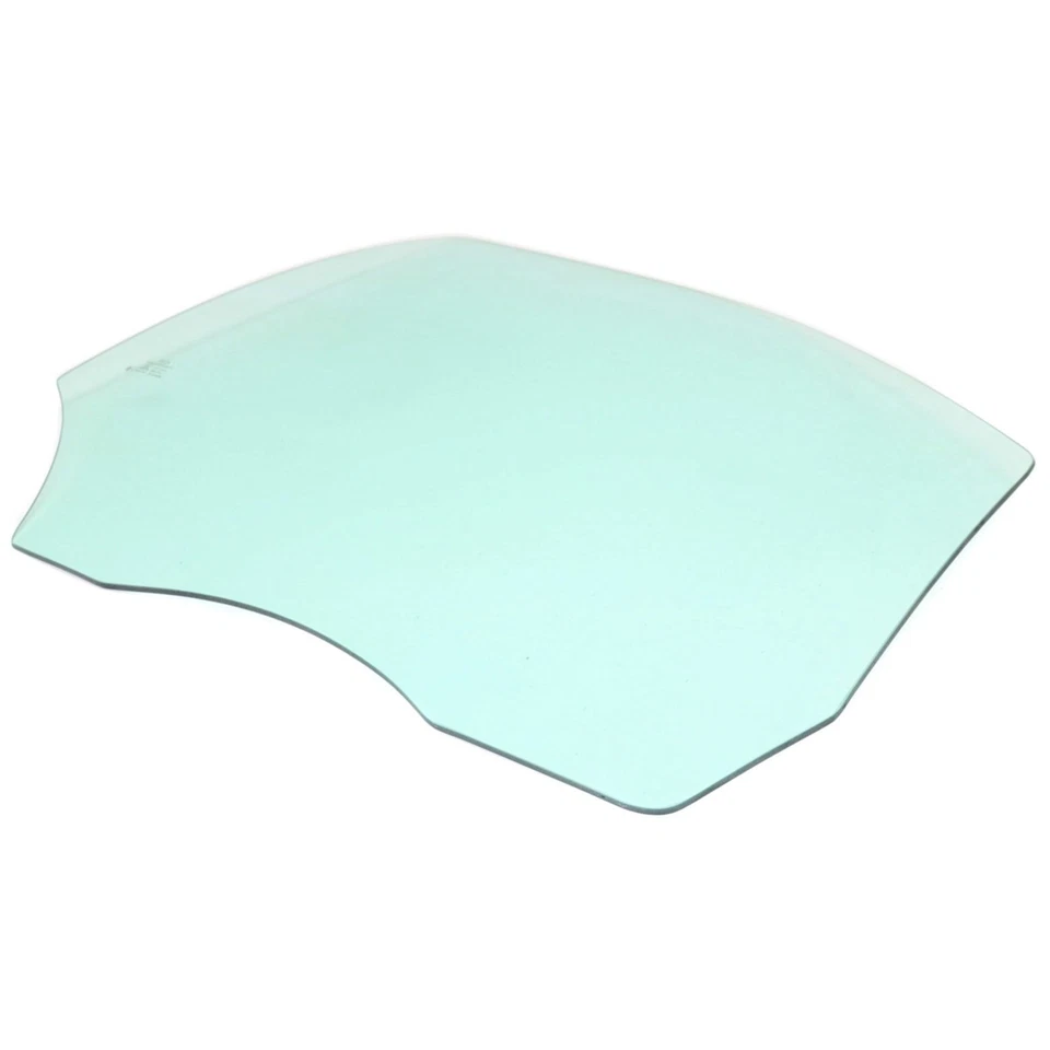 Pair Door Glasses Set of 2 Front Driver & Passenger Side for F150 Truck F-150 Foto 4 de 4