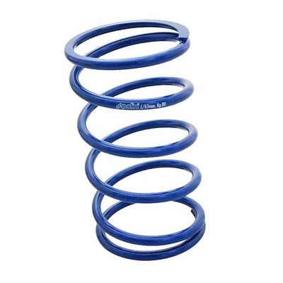 Contrast Blue Spring Polini for Sym Maxsym TL 500 from 2020 to 2024