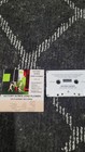Victory Acres/Joke Flower Self Titled Split Cassette Placebo Records. Rare — photo 1