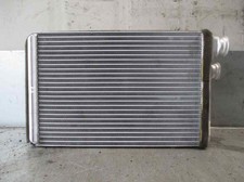 Radiateur Citroen C6