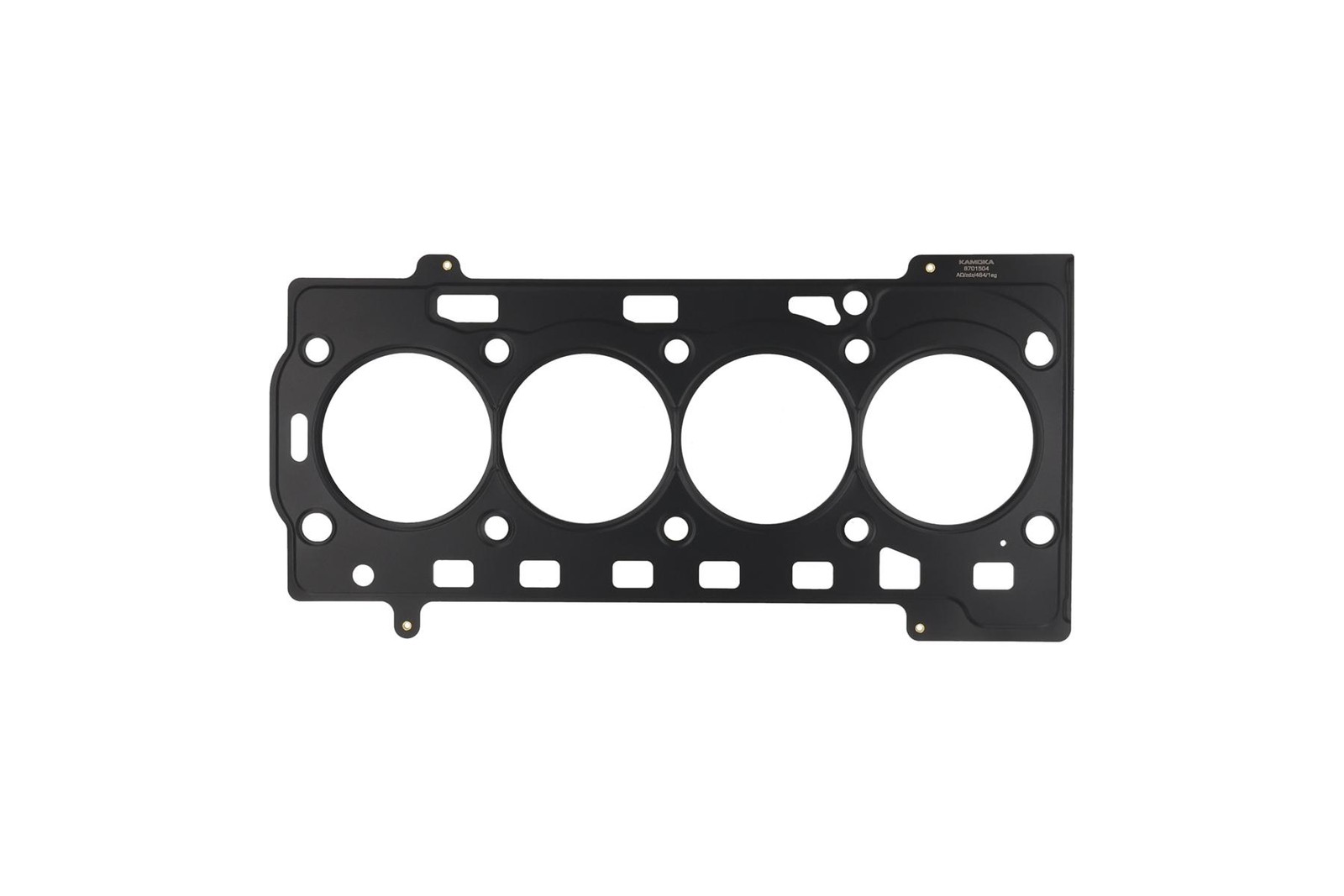 ✅Fits KAMOKA 8701504 HEAD GASKET GASKET GASKET MATERIAL: MULTILAYER  ⭐UK Seller⭐