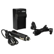 Chargeur pour Sony Handycam HDR-PJ10 HDR-HC9(E) HDR-PJ200 HDR-PJ10E 4,2V