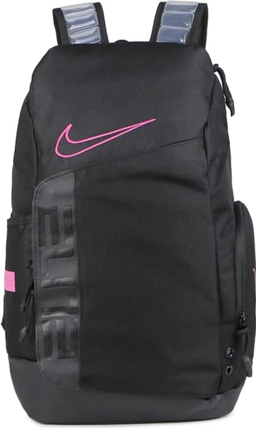 Nike Elite Pro Backpack 15.6" Bag (Pink)