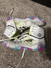 Rudis Ks Infinity Size 10 Controlled Chaos