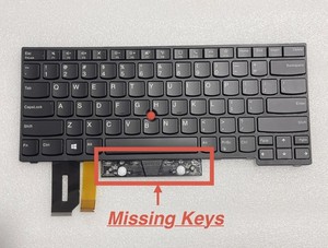 *READ* Lenovo ThinkPad T14 Gen 1/ Gen 2 P14s Gen 1/Gen 2 keyboard 5N20V43760 LK1