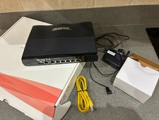 DrayTek Vigor 2927 Dual-WAN Gigabit VPN Security Router/Firewall