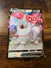 Wyrdeer V 134/189 Swsh10: Astral Radiance Holo for sale online