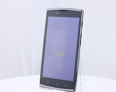 UMX U693CL Black 16GB Assurance Wireless Android Smartphone Fair