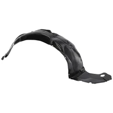 Fender Liner For Ford Fusion 2010-2012 Front Passenger Side Inner Hybrid