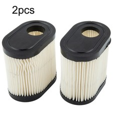 Air Filters Lawn Mower Parts High Quality Air Filter Less Rubber Flash