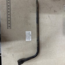 92-96 Ford F250 OBS Spare 9/16-18 Tire Lug Nu...