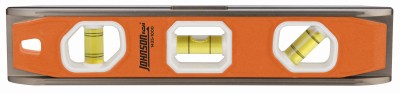 Professional Torpedo Level, Magnetic, 10-In. -1435-1000
