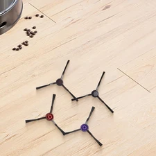 Corner Side Brush For Eureka NERE10s E10S Robot Vacuum and Mop Replacement Parts