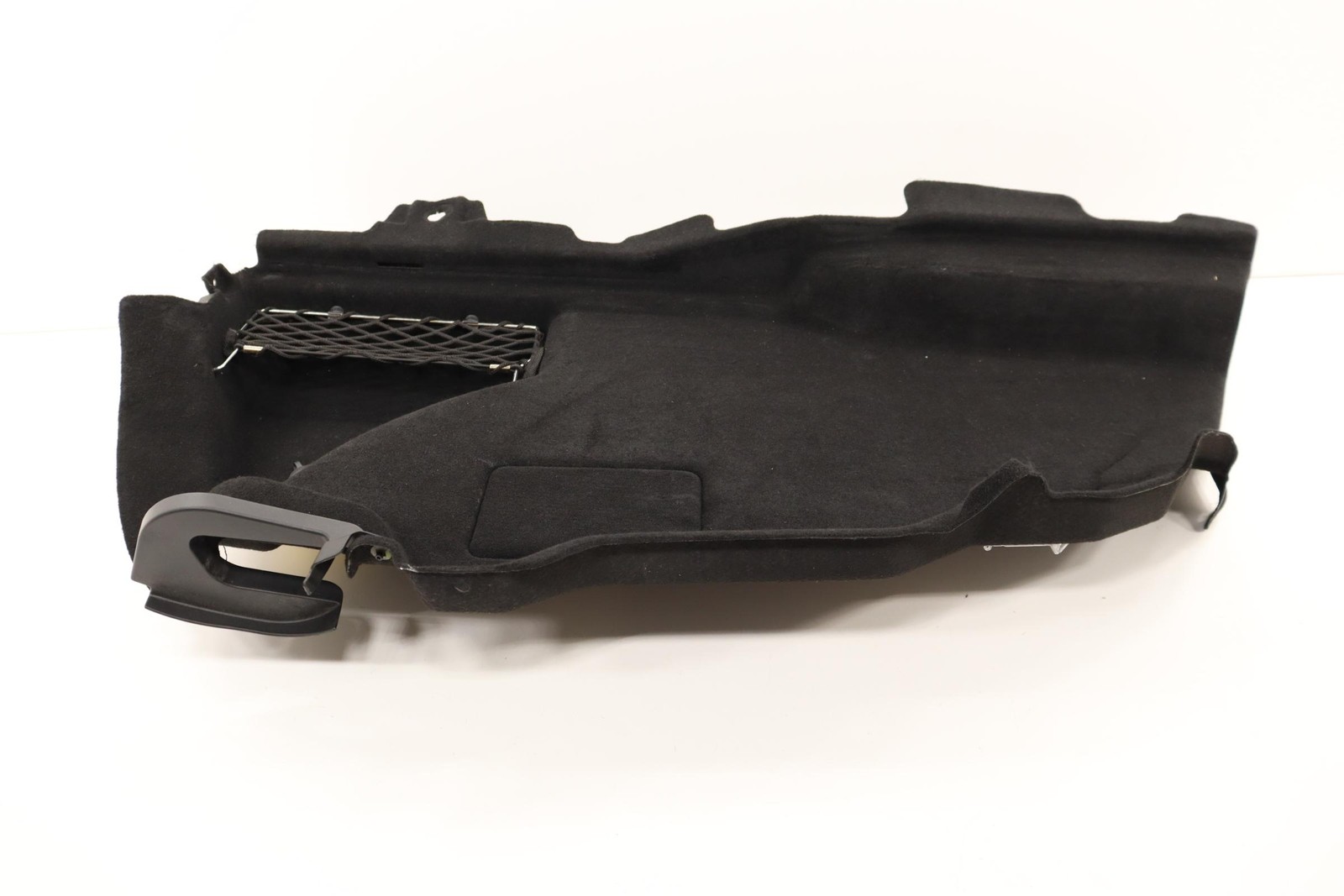 2014 - 2024 MASERATI GHIBLI REAR RIGHT QUARTER COVER TRIM PANEL OEM 06700715270
