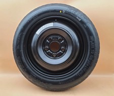 Spare Tire 15 Fits 2010-2015 Honda Civic Oem Genuine Donut