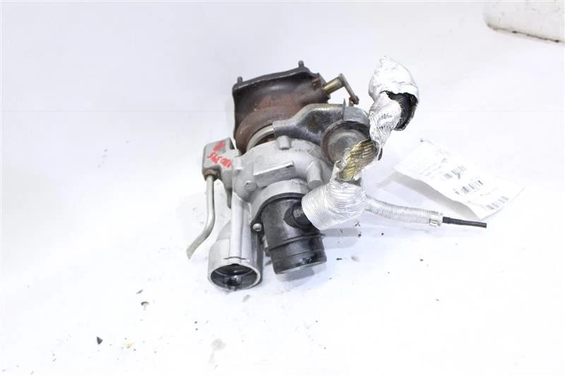 TURBO Porsche Cayenne 2003 03 2004 04 2005 05 2006 06 derecha 941806 Foto 3 de 4