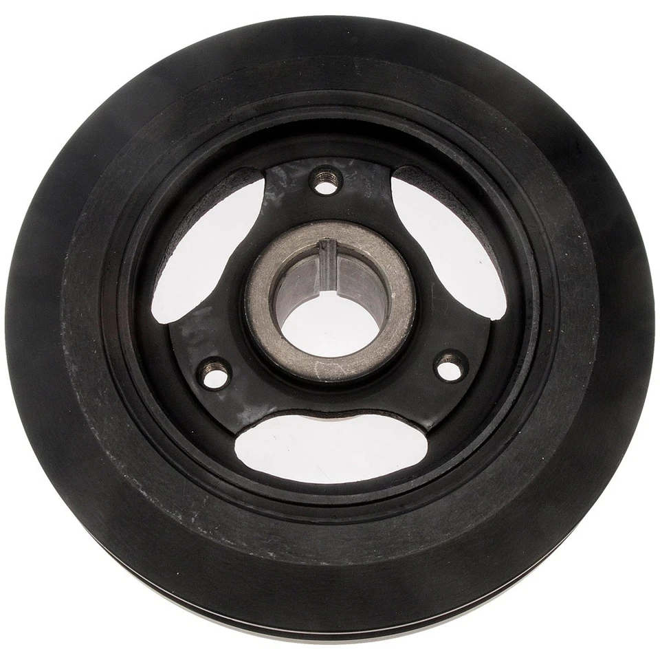 Equilibrador armónico TCP para Jeep Cherokee DJ5 CJ6 American Motors Hornet Dorman Foto 2 de 4