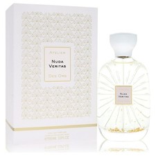 Nuda Veritas Atelier des Ors parfum - un parfum unisex 2018