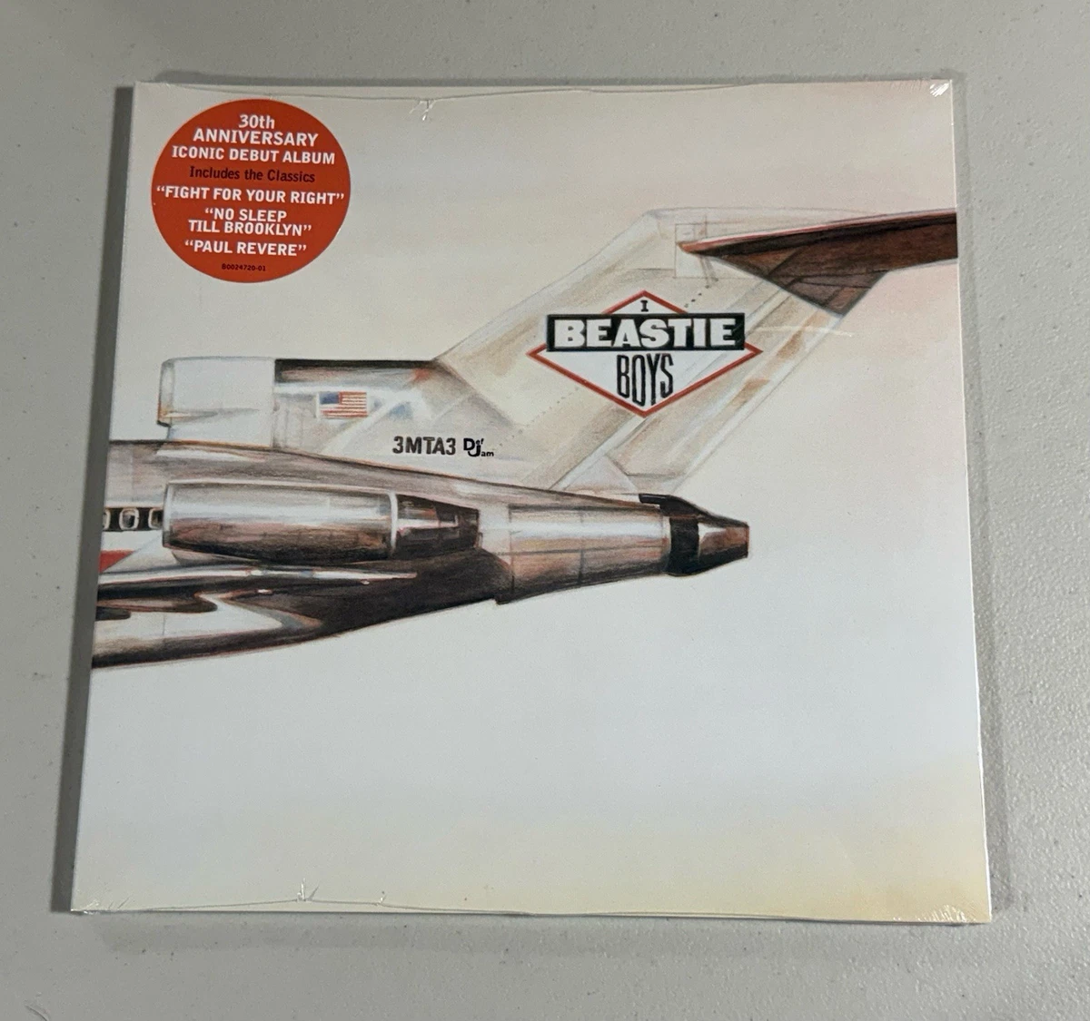 Beastie Boys products for sale | eBay