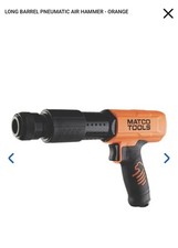 Matco Tools Long Barrel Air Hammer Mt2916o