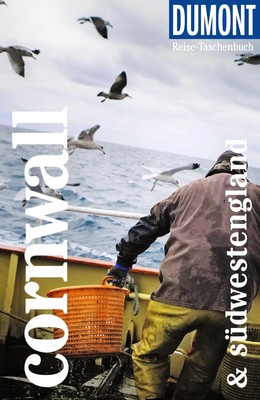 DUMONT Reise-Taschenbuch Reiseführer Cornwall & Südwestengland | Petra Juling
