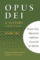 José Luis GonzáLez GullóN (U. A.) | Opus Dei | Taschenbuch | Englisch (2022)