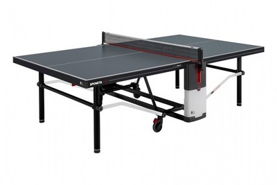 Stół do Tenisa Stołowego SPONETA Design Line - Pro Outdoor (szary) Sponeta GmbH