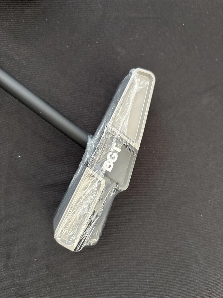BGT Paradox Tour Blade Putter with stock grip - Image 4 of 4